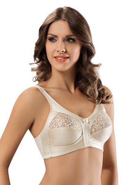 Mariposa Secret حمالة صدر سوبر مينيمر سوبرت بايكر مقاس B للنساء 800