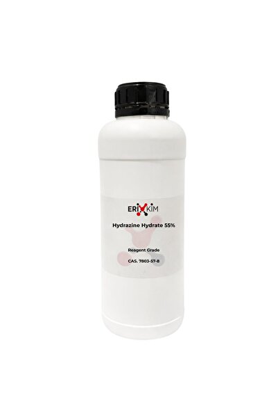 labbakkal Hidrazin Hidrat 1 Litre %55 – Hydrazine Hydrate Solution