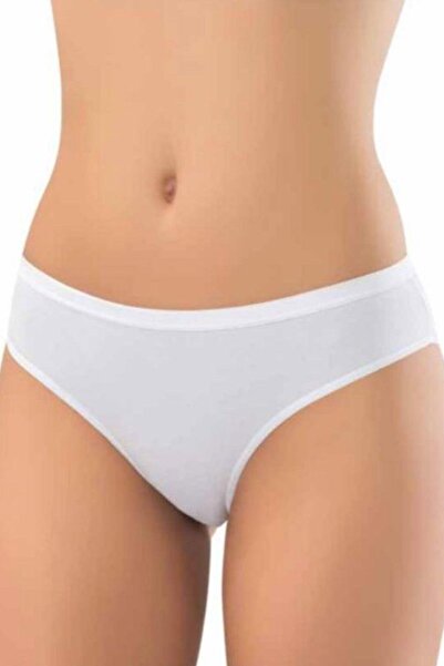 Mariposa Secret Semi-Bato Non-Marking Combed Cotton Women's 2850