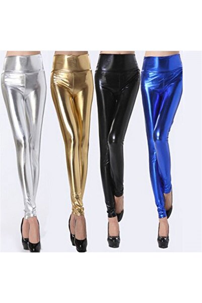 Mariposa Secret ب 101429   طماق الخصر لامعة