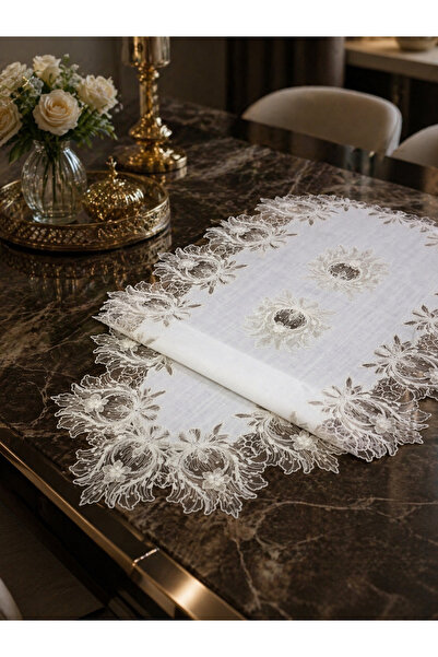 Çeyiz Bahçesi Σετ σαλονιού Zaran 5 τεμαχίων