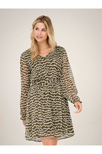 JDY Kleid JDYISABELLA Kurzes Kleid