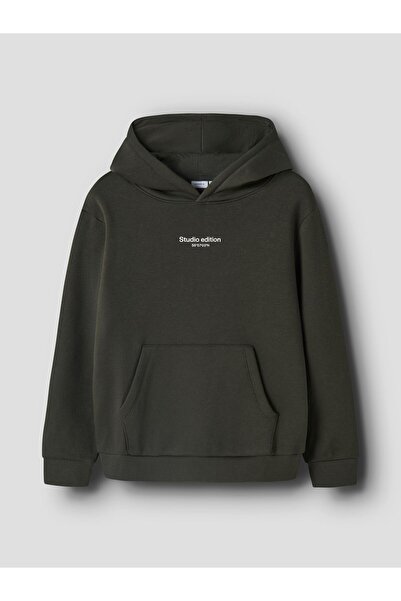 Name it Mikina Regular Fit