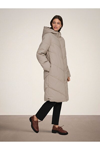 JDY Steppmantel JDYULRIKKA Steppmantel