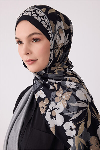 Belli Φρέσκο Σάλι Viona - 3203-11 Μαύρη Πέτρα