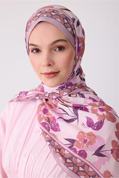 Belli Φρέσκο Σάλι Βιόνα - 3203-18 Λιλά