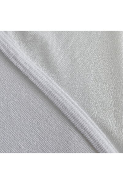 Karaca Home Eco Comfortnight Dört Köşe Lastikli Tek Kişilik Alez