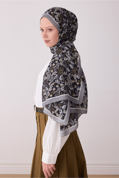 Belli Φρέσκο Σάλι Σάντα - 3114-13 Μαύρο