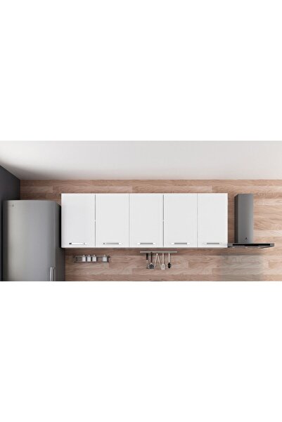 Minar 220 Cm Mutfak Dlb Byz 220-b3-üst