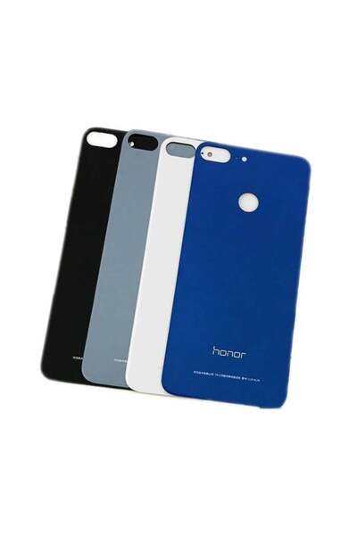 OEM Honor 9 Lite Arka Batarya Kapağı (Beyaz)