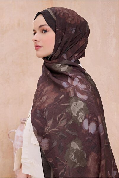 Belli Φρέσκο Σάλι Σάντα - 1362-18 Κόκκινο Καφέ