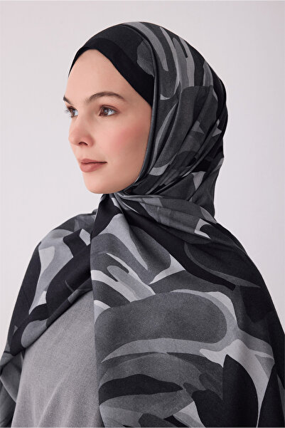 Belli Φρέσκο Σάλι Viona - 3273-09 Μαύρο