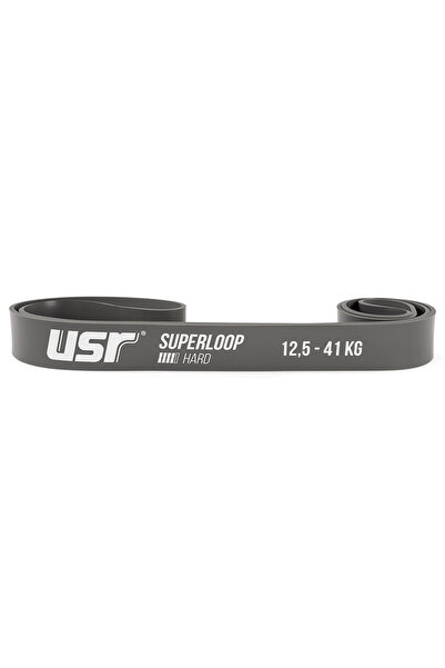 USR Sl44 Superloop Λάστιχο Άσκησης Υψηλής Αντοχής με Λαστιχένια Θηλιά
