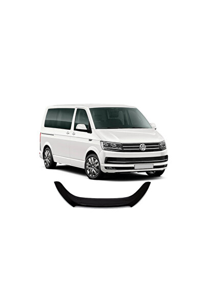 Niken Volkswagen Transporter T7 Kaput Rüzgarlığı