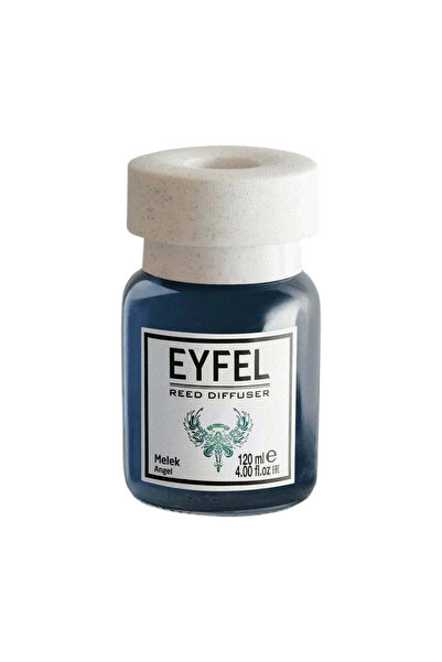 Eyfel Odorizant de cameră Angel Aroma cu bețișoare, 120 ml