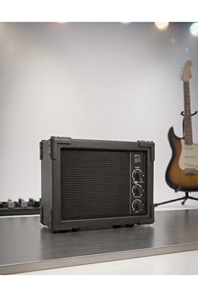 High Tone Hightone Pilli Cep Amplifikatörü