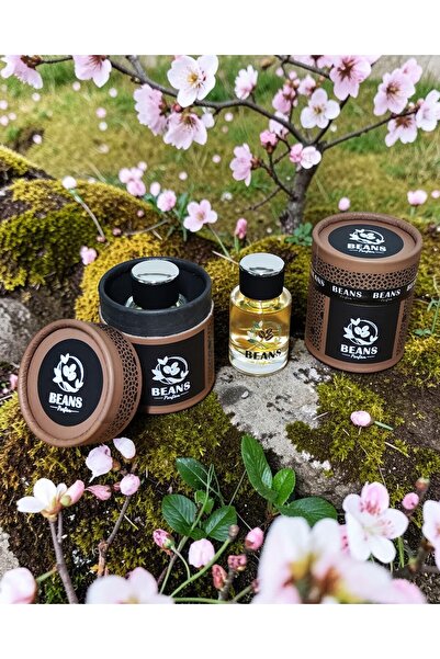 2004 Beyaz Çiçeksi&Neşeli(A.M.WAY)Kadın Parfümü 50ml %25Yoğun Esans EDP