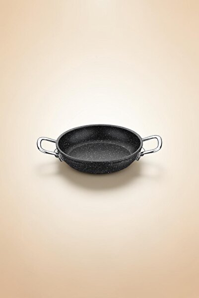 FALEZ Black Line Granit Sahan 20 Cm