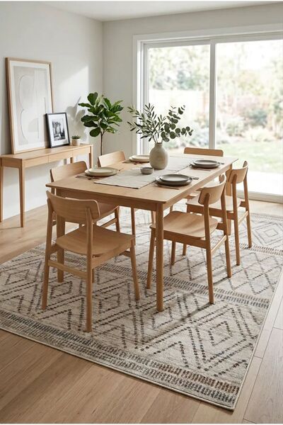 Padişah Halı Truva Koleksiyonu 36122-060