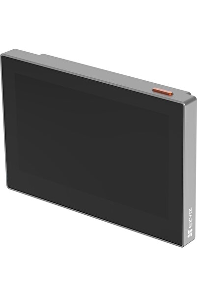 EZVIZ HP2, 1080P 2MP, Canlı Görüntü İzleme, 4.3" Ekranlı, Kablosuz Wi-Fi'li K...