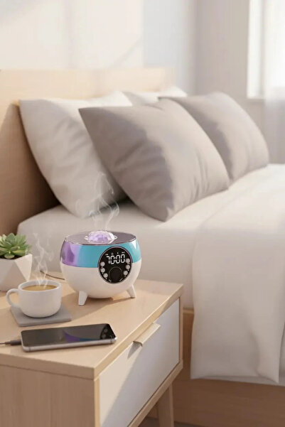 Miniso BTS-99 Bluetooth Hoparlör