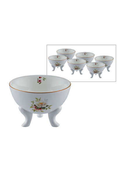 ROY KING LITTLE GARDEN 3 AYAKLI ÇEREZLİK 10 CM