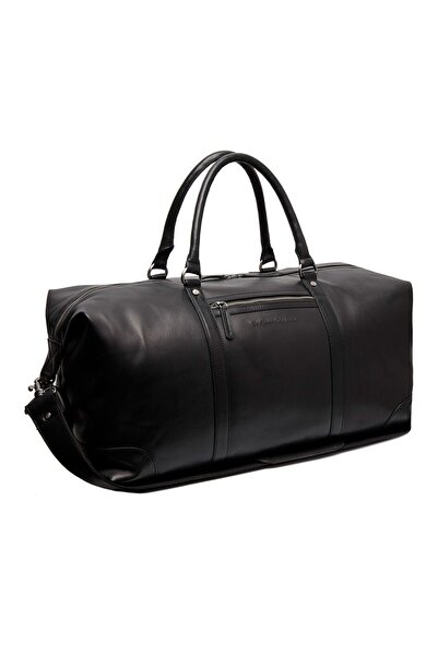 The Chesterfield Brand Cavoli Weekender Geantă de voiaj din piele 55 cm