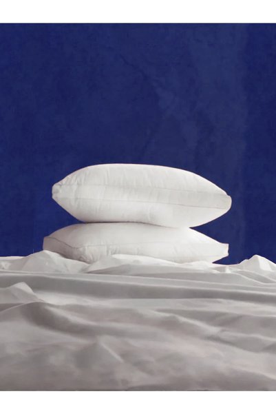 CottonX SA مخدة فندقية قطن 100% - 1500 غرام مقاس 50*75