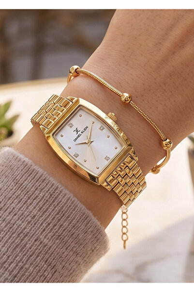 Daniel Klein Dke.1.10829-2 Women's Wristwatch