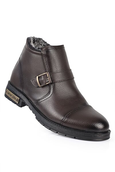 Daxtors Ανδρικές μπότες 6110 Model Water and Cold Proof