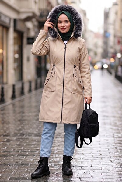 Bestenur Mandes Tünel Kemerli Mont 592 - Taş