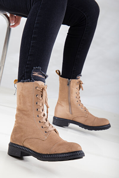 Daxtors D406 Εγγυημένο προϊόν Γυναικείες χειμερινές ορθοπεδικές μπότες