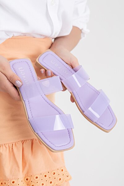 Daxtors D09 Women's Daily Orthopedic Slippers