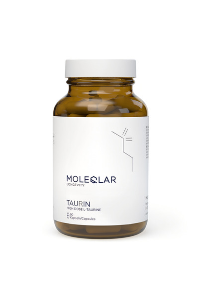 MoleQlar ταυρίνη