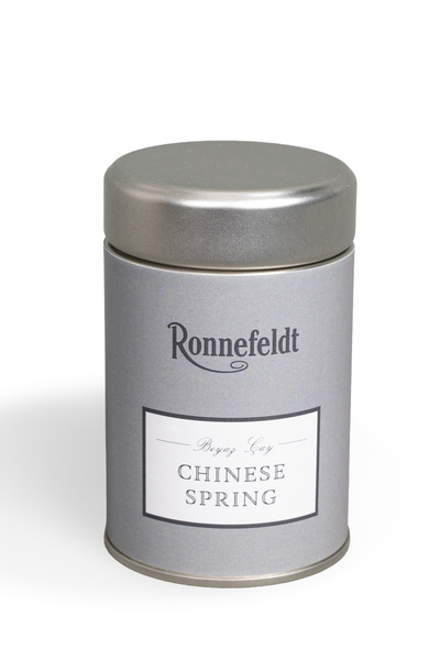 Ronnefeldt Chinese Spring (Çarkıfelekli Beyaz Çay) 10 gr