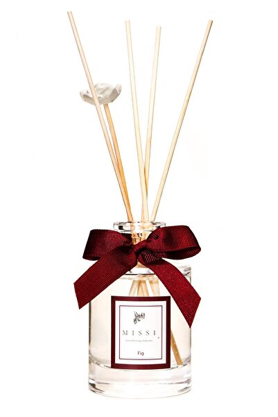 Missi 110 ml Silindir Şişe Fig (İncir) Oda Kokusu