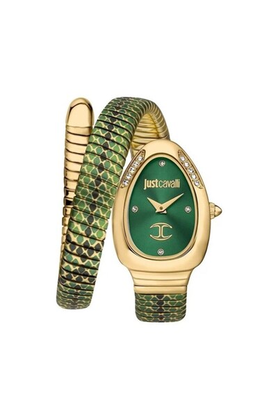 Just Cavalli JC1L251M0035 KADIN KOL SAATİ