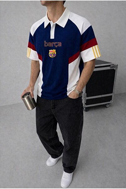 KUN SPORTSWEAR βίντατζ ρετρό νοσταλγία πριμιούμ ποιότητας μοντέρνο σχέδιο μπλ...