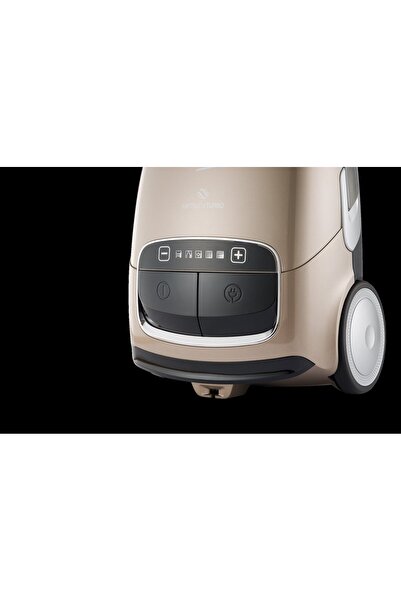 Beko Bks 2540 T Süpürge