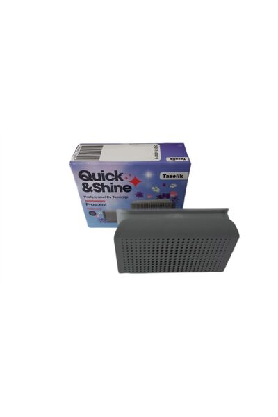 Quick&Shine Arçelik Beko Altus Grundig Çamaşır Kurutma Makinesi Kokusu  Uyumlu