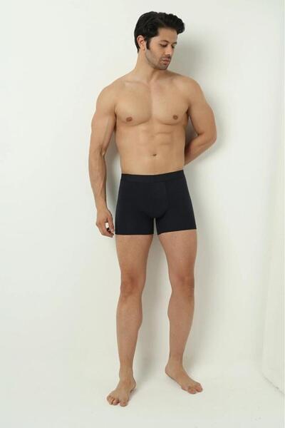 DONEX Boxer pentru bărbați din Lycra modal cu opțiuni de culoare - 2371