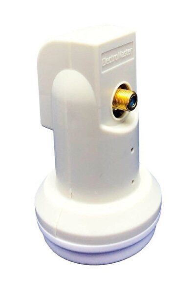 Tekli Lnb 4k Uhd Full Hd Gold