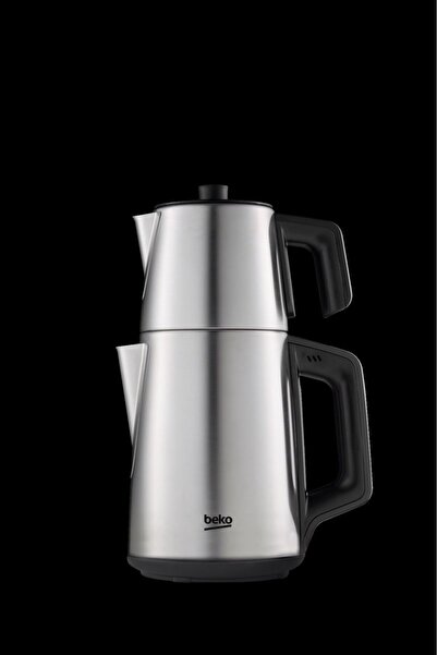 Beko Cm 5342 In 1.7 L  Uyumlu  Çay Makinesi Gri