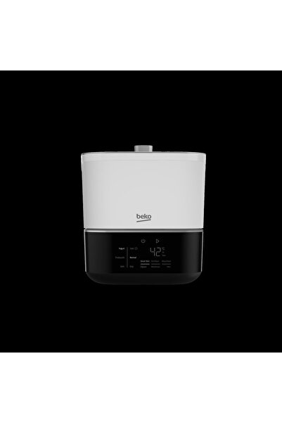 Beko Ym 2200 I Yoğurt Chef® Probiyotik Yoğurt & Kefir Yoğurt Makinesi