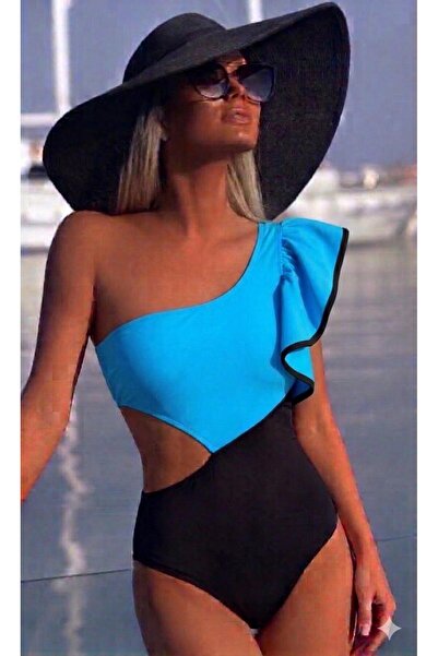 DEEP BEACH Μαγιό συνδυασμένο μαγιό για μητέρα και κόρη DB200708MA