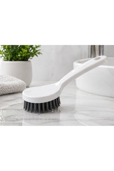 Felyra Silicone Cleaning Brush – Multi-Purpose Brush for Removing Oil, Dirt, ...