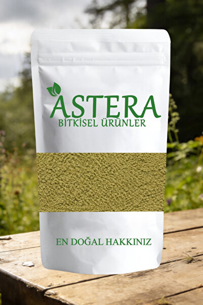 ASTERA 250 Gr Açlık Otu Toz ( Yeni Öğütülmüş ) Aclık Otu