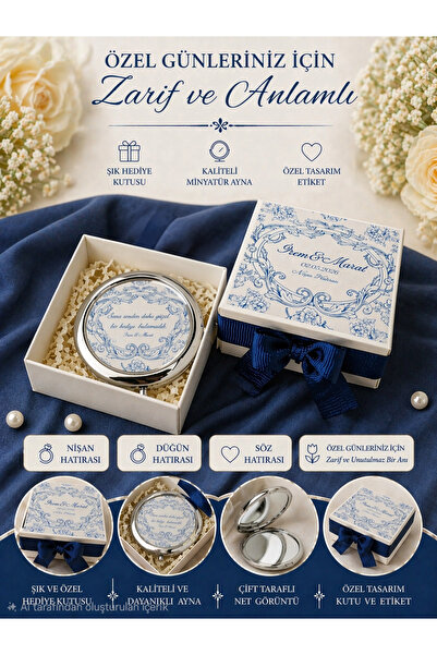 afk hediyelik Nişan,Söz, Nikah Hediyeliği Kişiselleştirilebilir 10 adet
