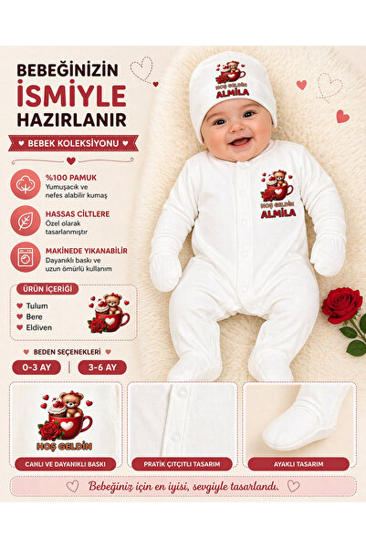 lupi İsimli hastane çıkışı