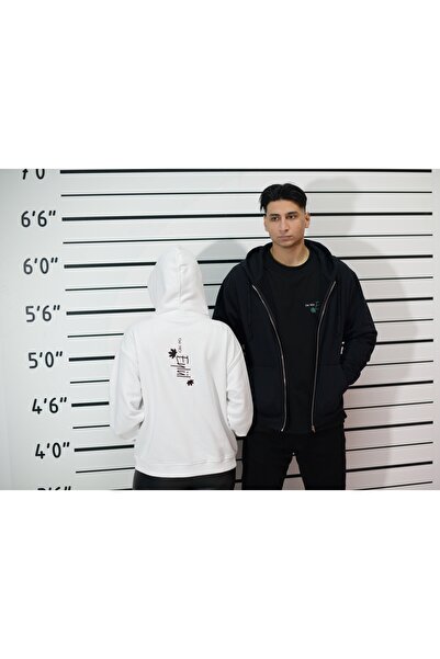 Sweatjacke